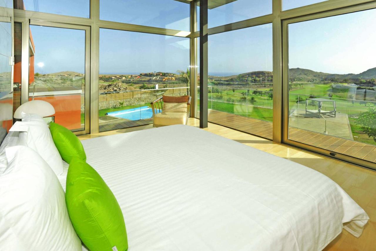 Casa vacanze Salobre La Calma Maspalomas (Gran Canaria)