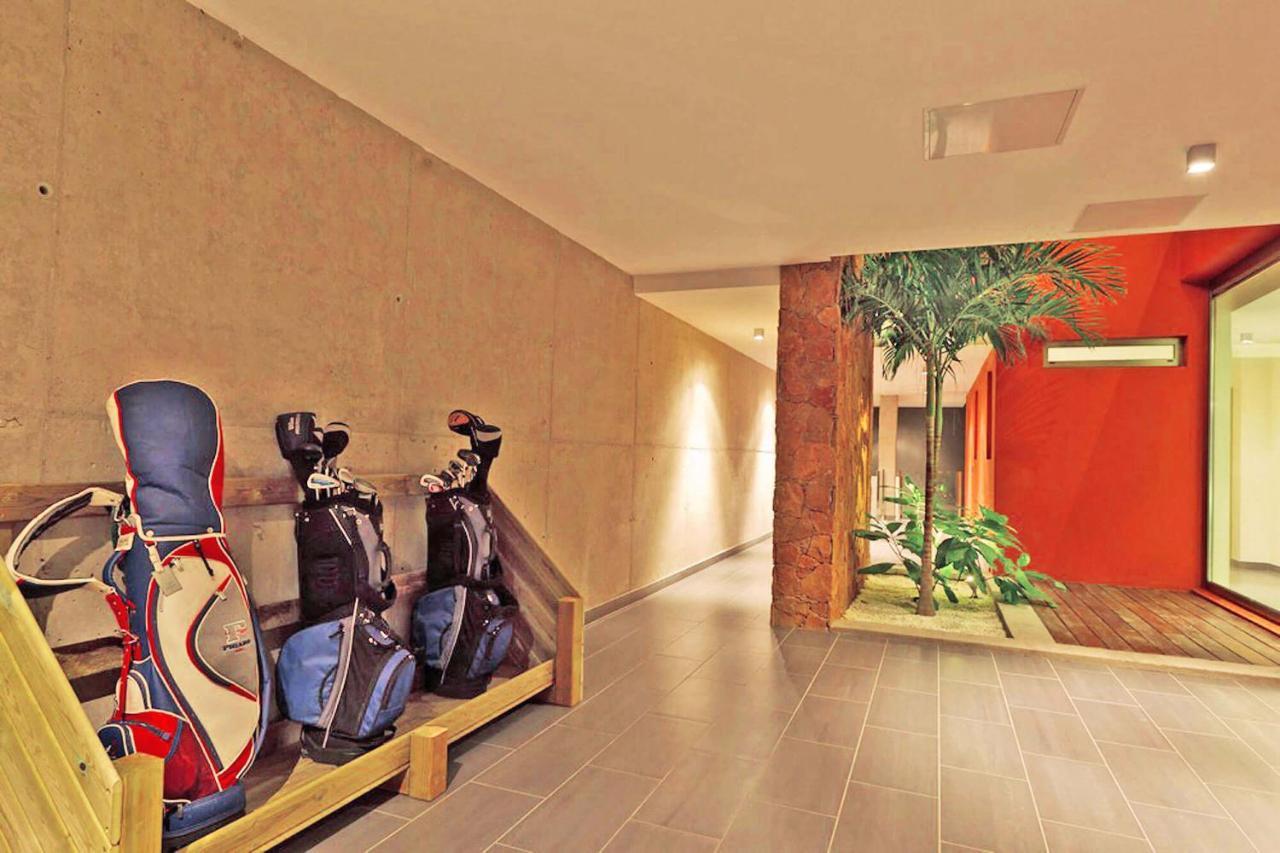 Casa vacanze Salobre La Calma *